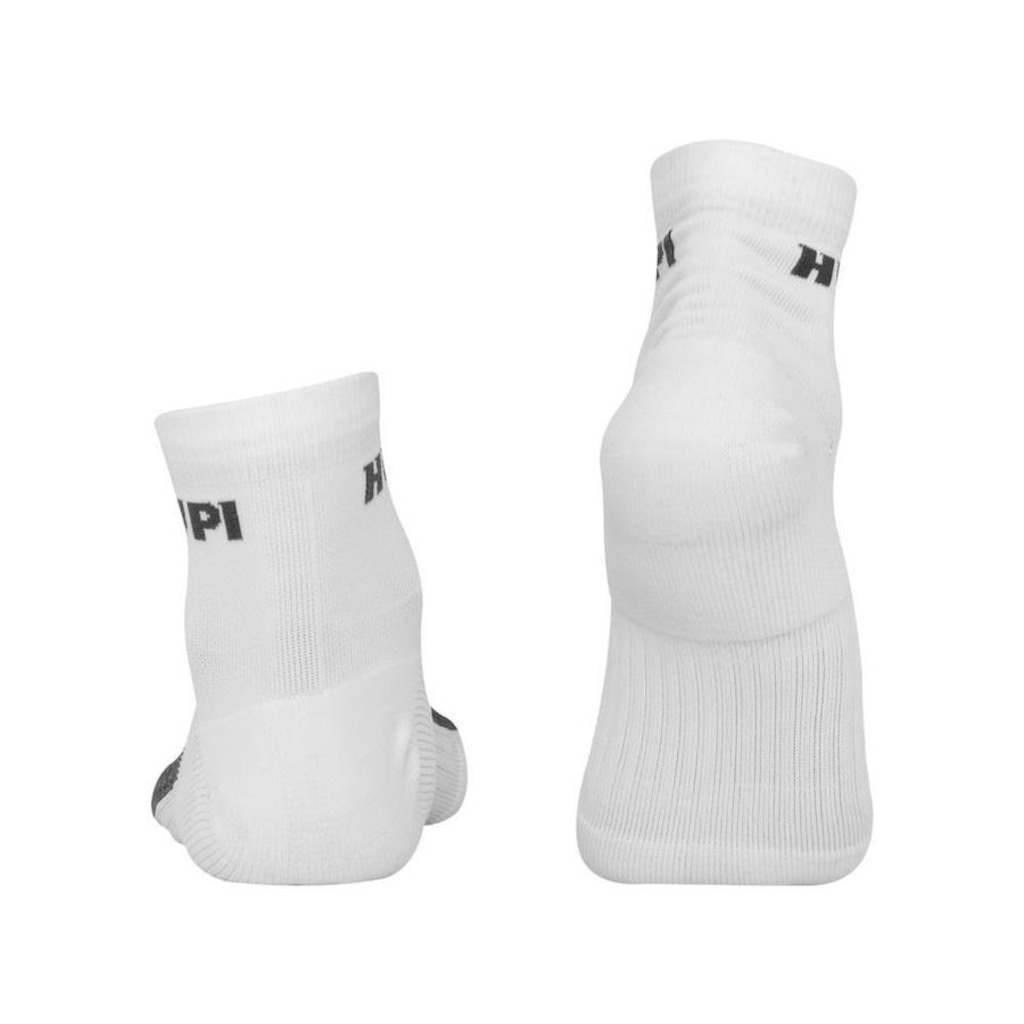 Imagem 4 do produto Meia HupiI Running Pro Plus - 42 a 46 - Adulto
