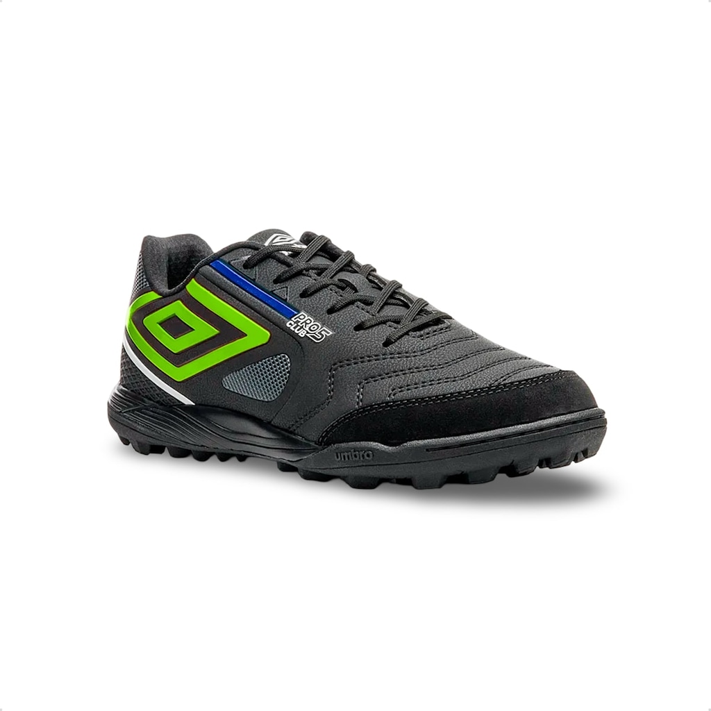 Imagem 2 do produto Chuteira Society Umbro Pro 5 Bump Club - Adulto