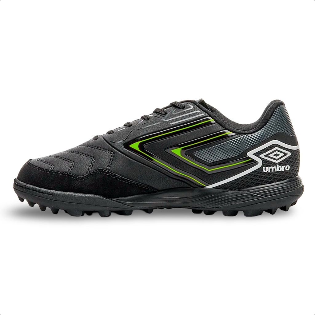 Imagem 3 do produto Chuteira Society Umbro Pro 5 Bump Club - Adulto
