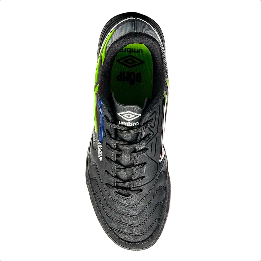 Imagem 4 do produto Chuteira Society Umbro Pro 5 Bump Club - Adulto