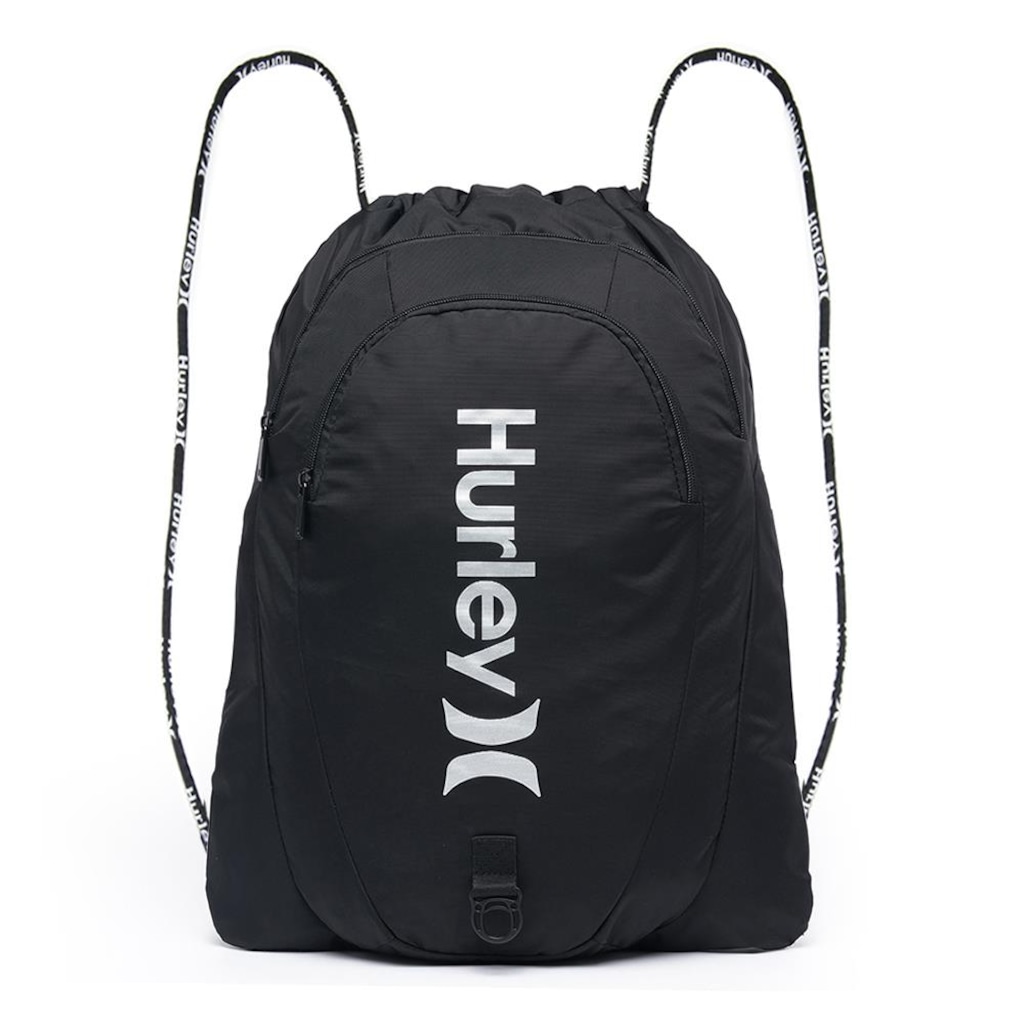 Gym Sack Hurley Bag Sacola - 18 Litros - Foto 1