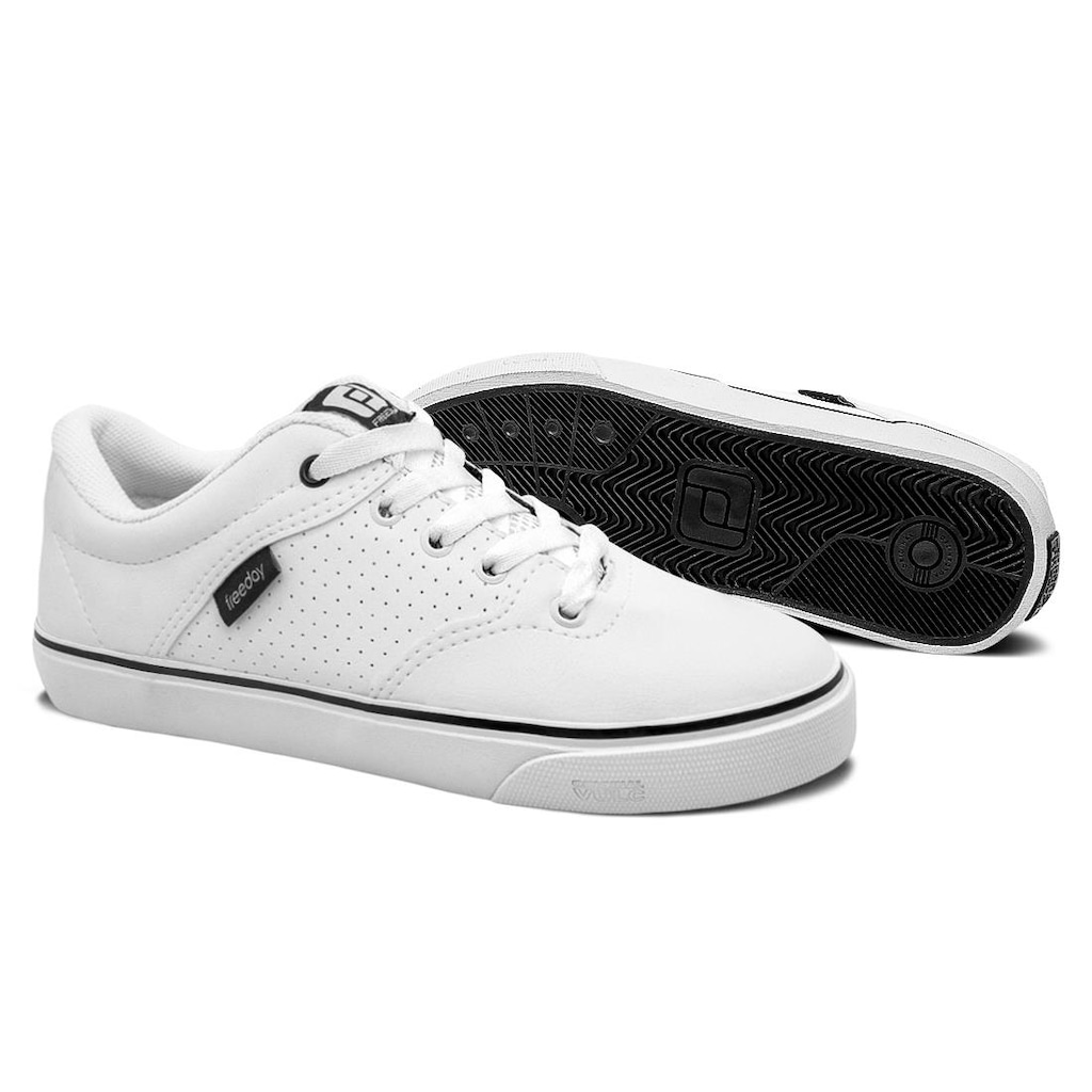Imagem 3 do produto Tênis Freeday Flip Eco - Unissex