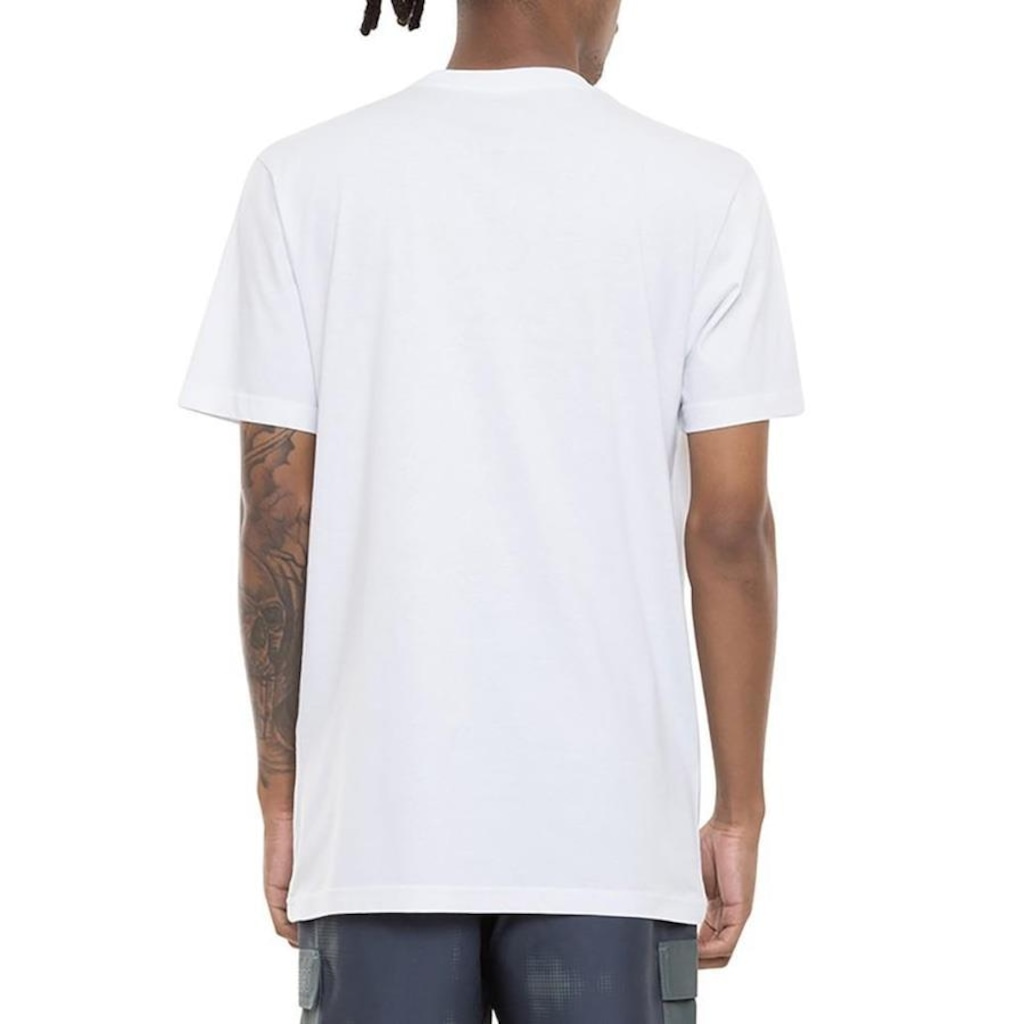 Imagem 2 do produto Camiseta Dc Shoes Expand - Masculina