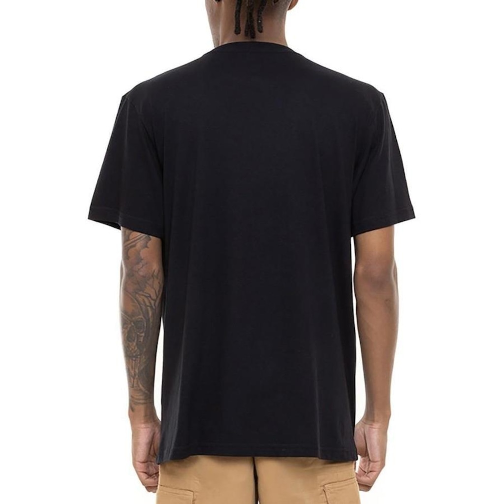 Imagem 2 do produto Camiseta Dc Shoes Expand - Masculina