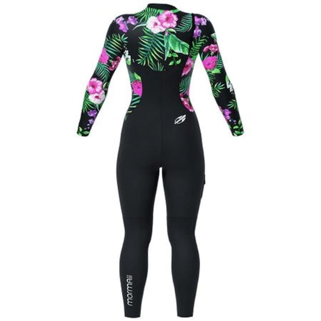 Imagem 2 do produto Long John Mormaii Longa 1mm - Feminino