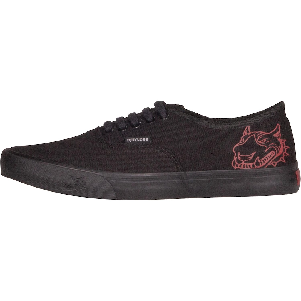 TENIS MASCULINO RED NOSE LOW II
