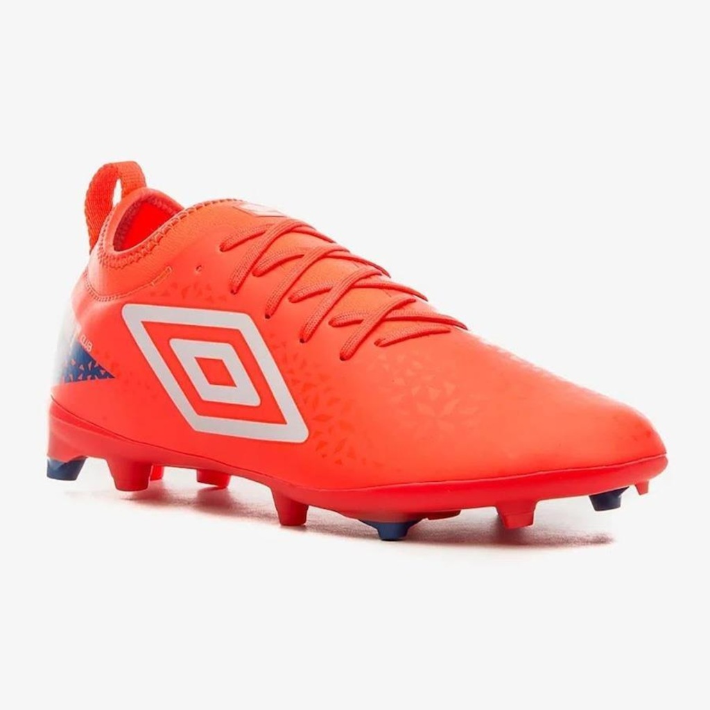 Chuteira de Campo Adulto Umbro Adamant Club - Foto 1