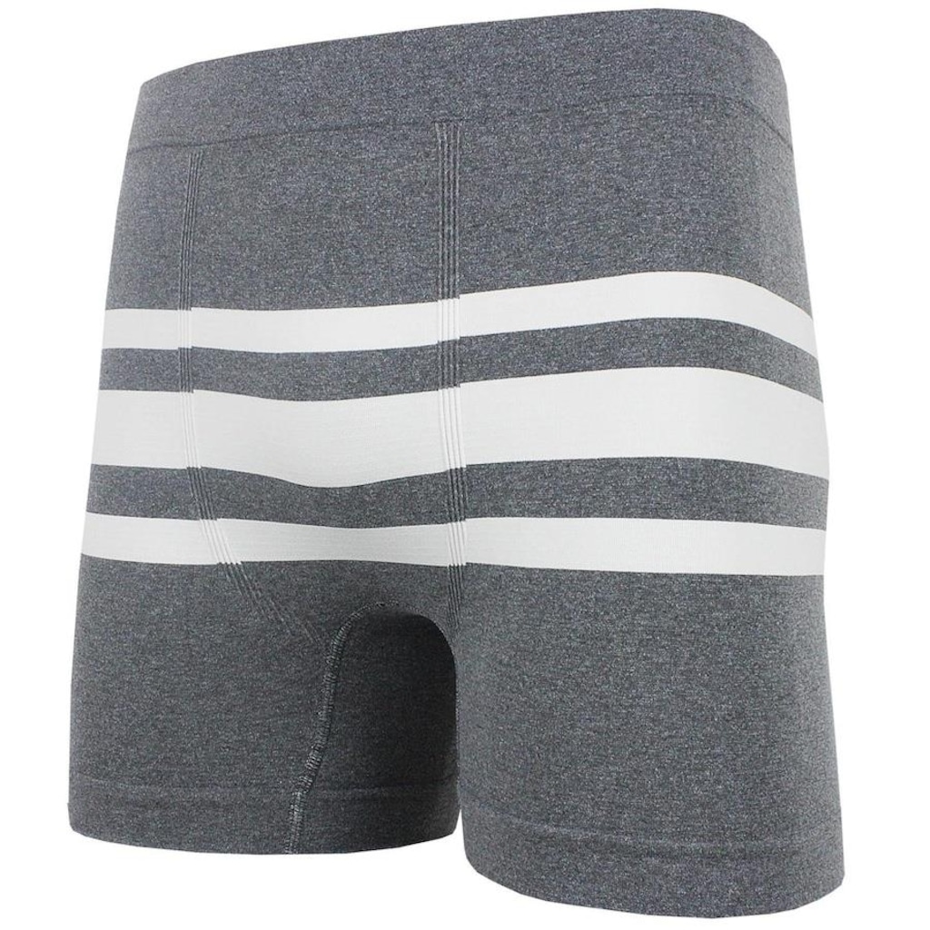 Imagem 2 do produto Cueca Boxer Quiksilver Seamless - Adulto