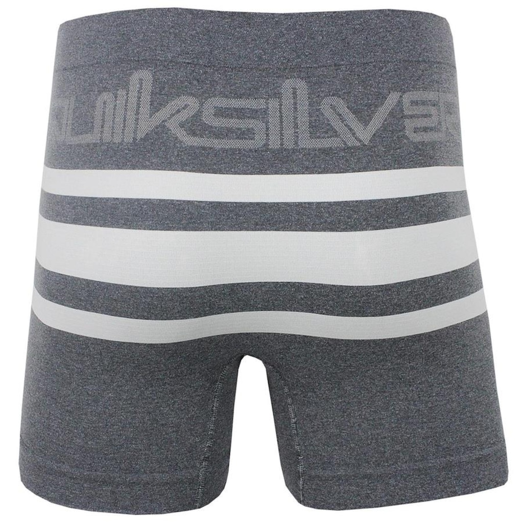 Imagem 3 do produto Cueca Boxer Quiksilver Seamless - Adulto