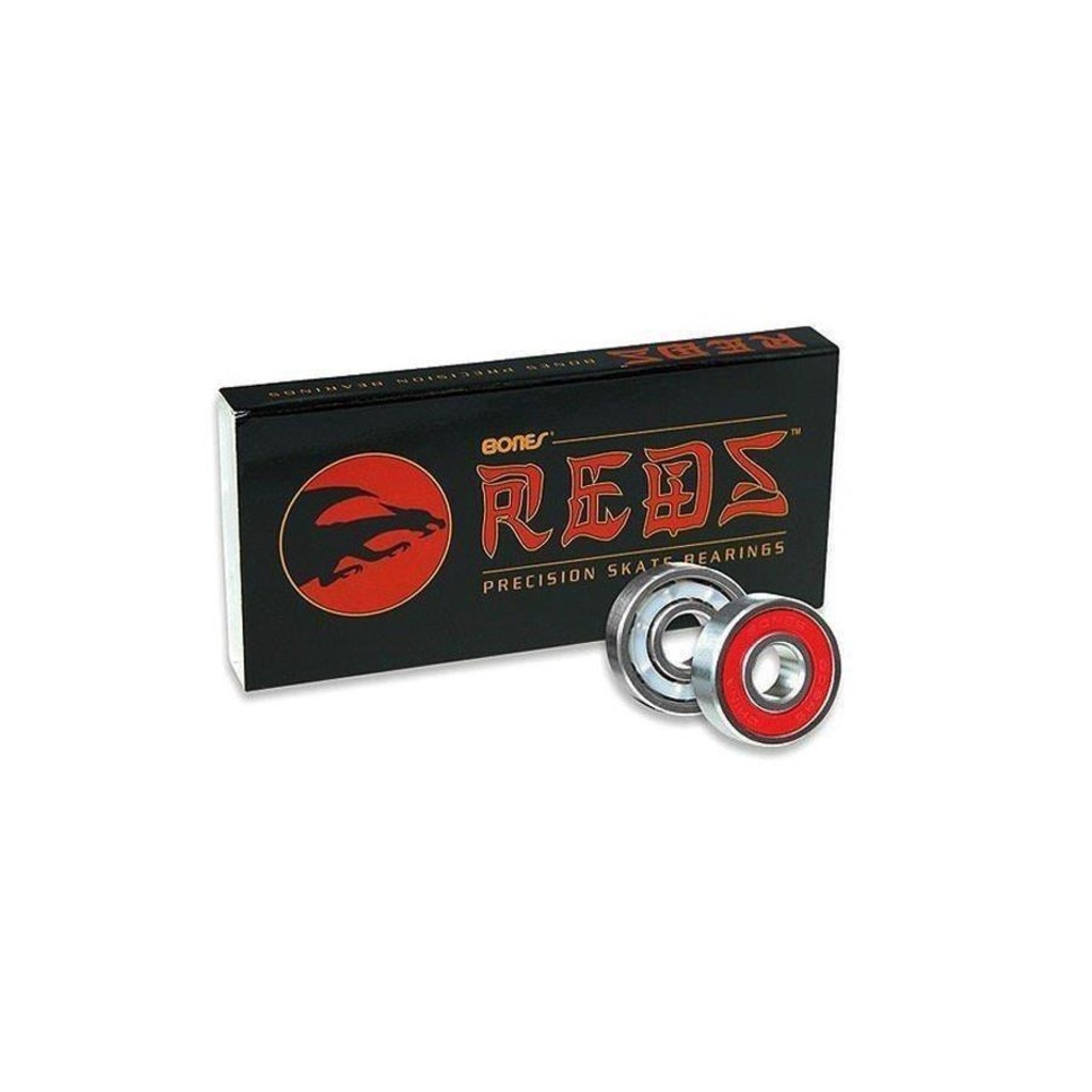 Rolamento Red Bones - Foto 1