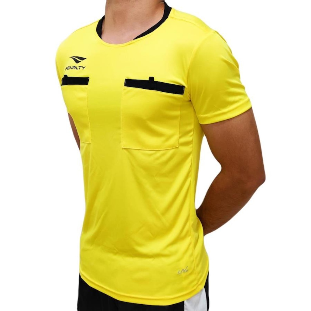 Imagem 2 do produto Camiseta Penalty Arbitro - Masculina