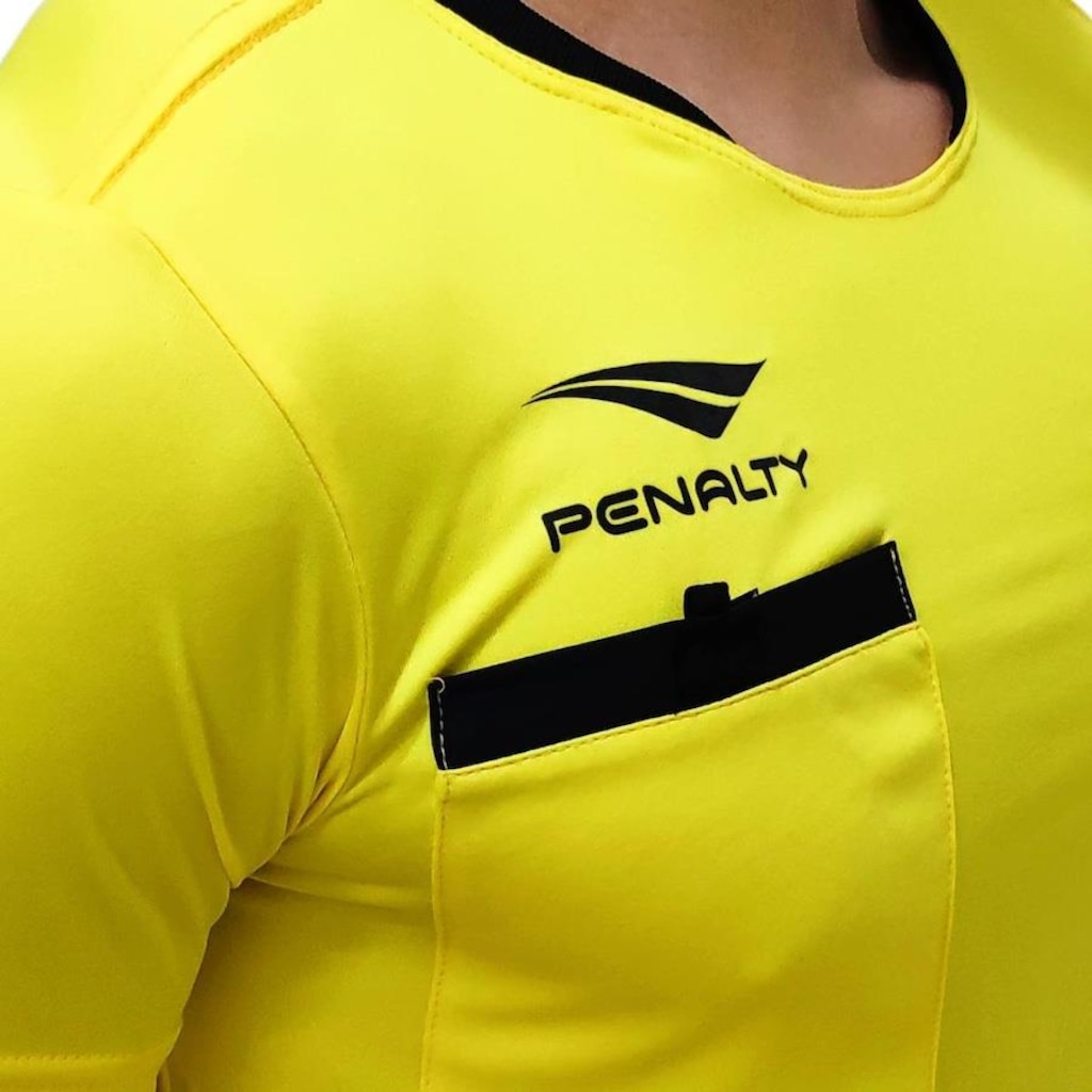 Imagem 3 do produto Camiseta Penalty Arbitro - Masculina