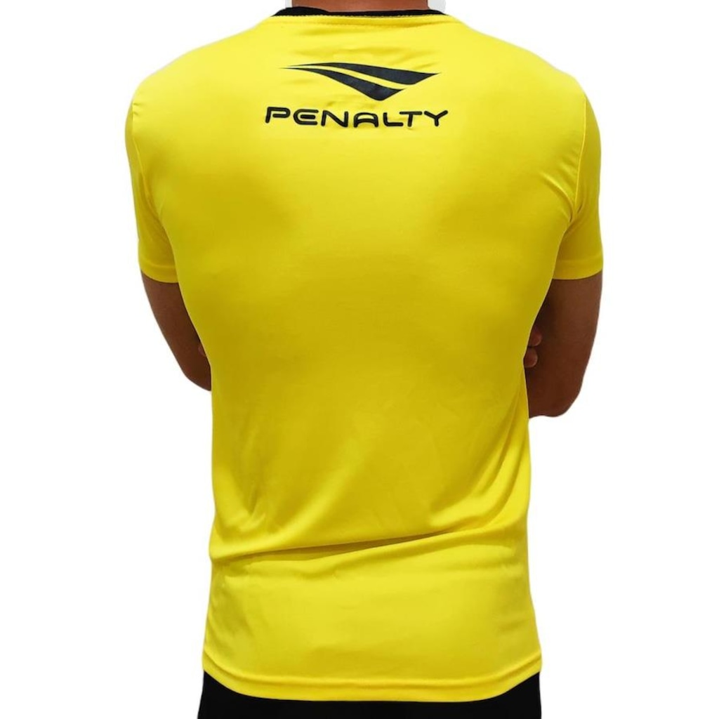 Imagem 4 do produto Camiseta Penalty Arbitro - Masculina