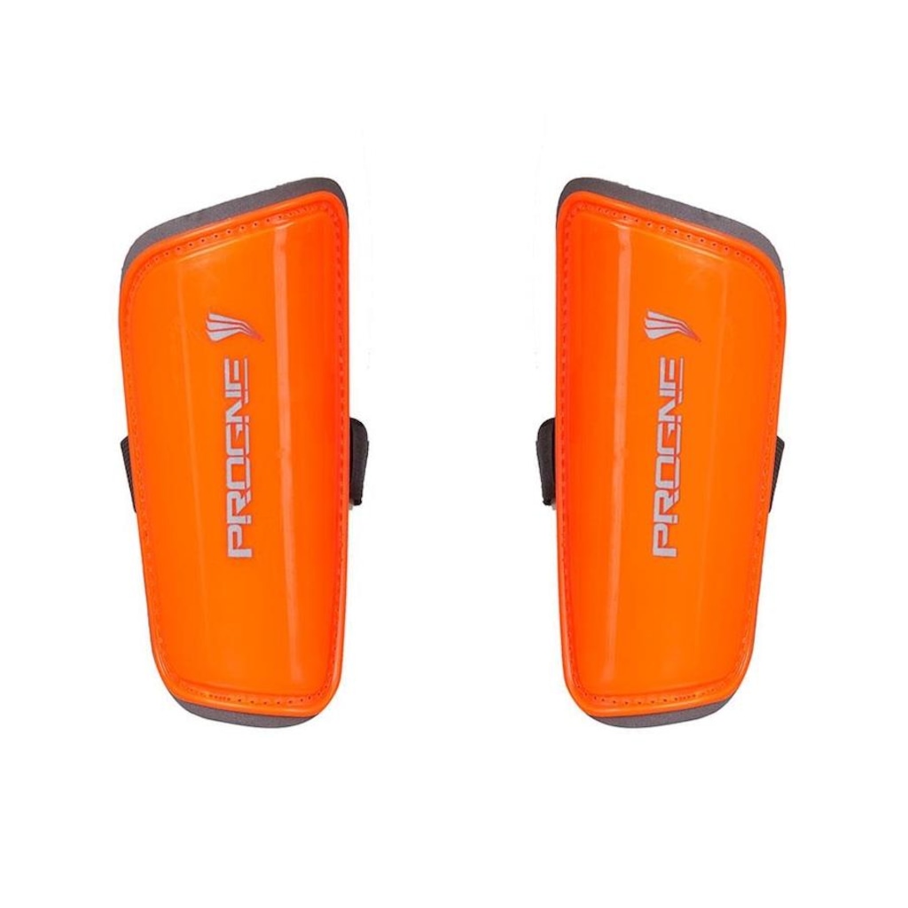 Caneleira de Futebol Progne Sports Moccus Hotstamping