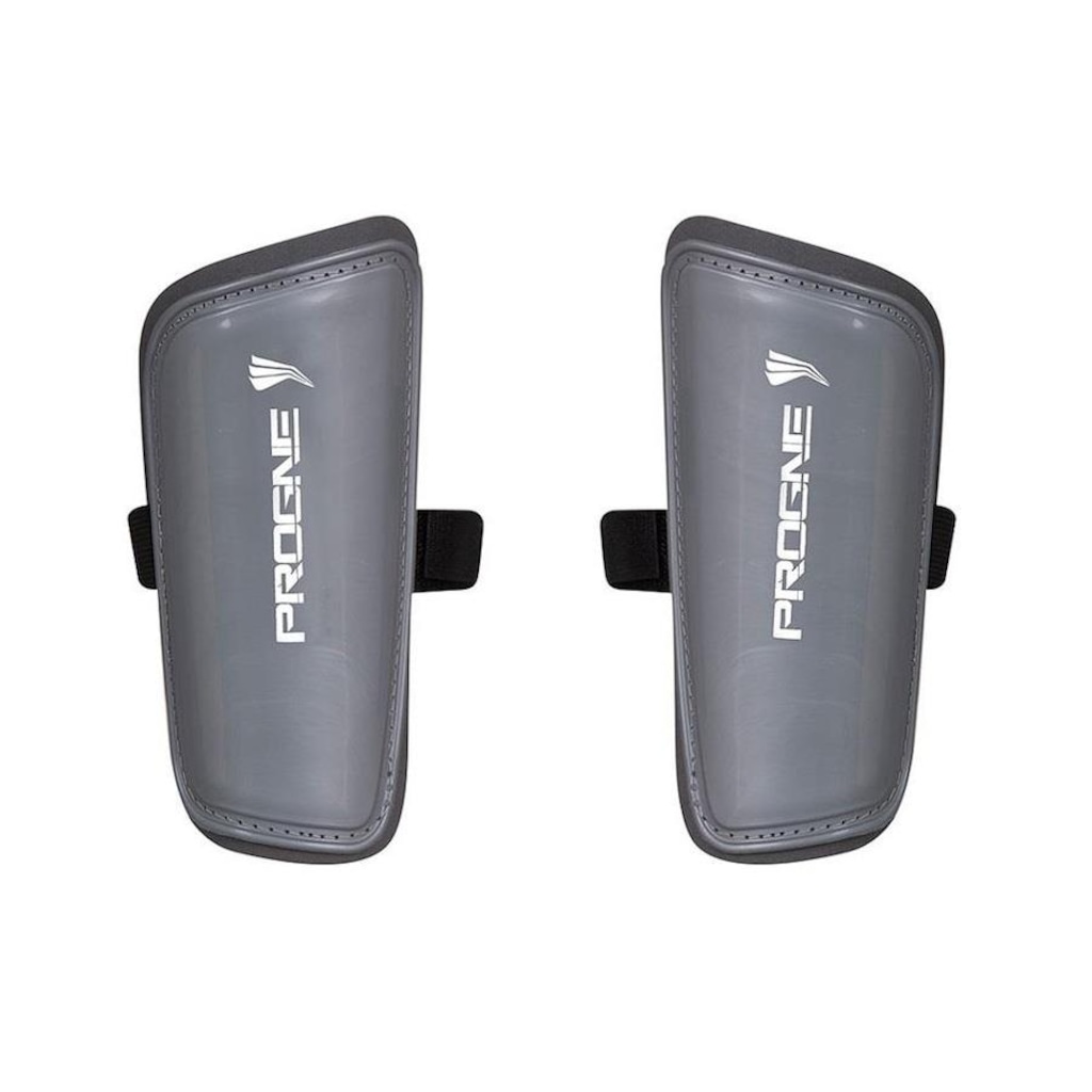 Caneleira de Futebol Progne Sports Moccus Hotstamping