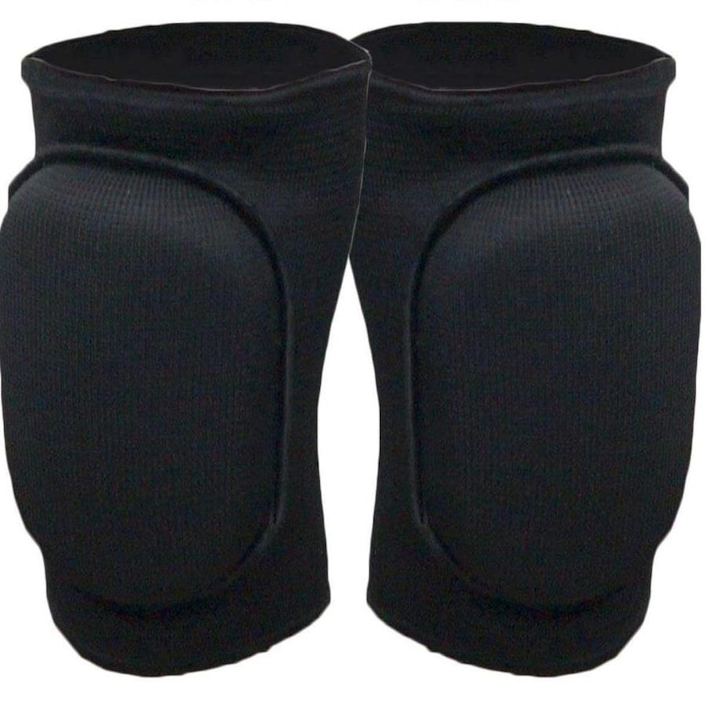 Imagem 2 do produto Joelheira pata Futsal Progne Acolchoada