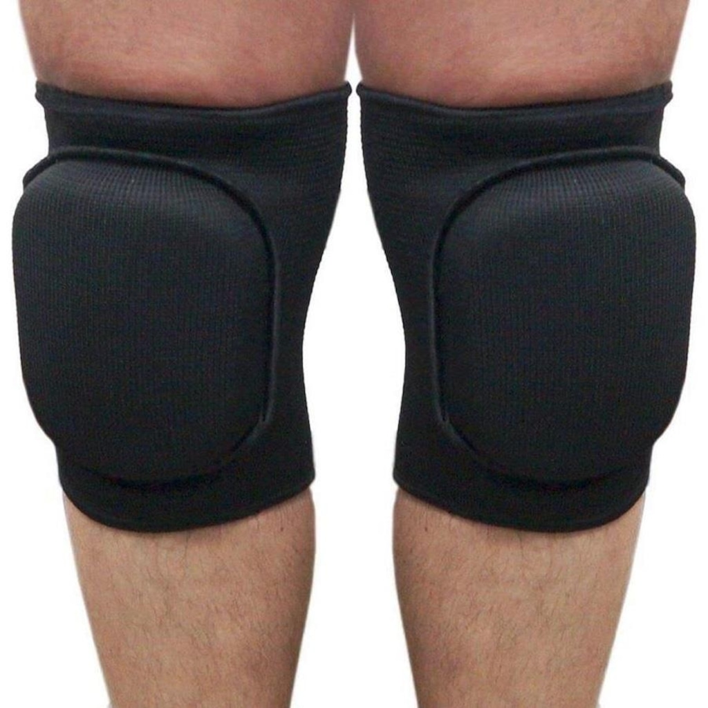 Imagem 4 do produto Joelheira pata Futsal Progne Acolchoada