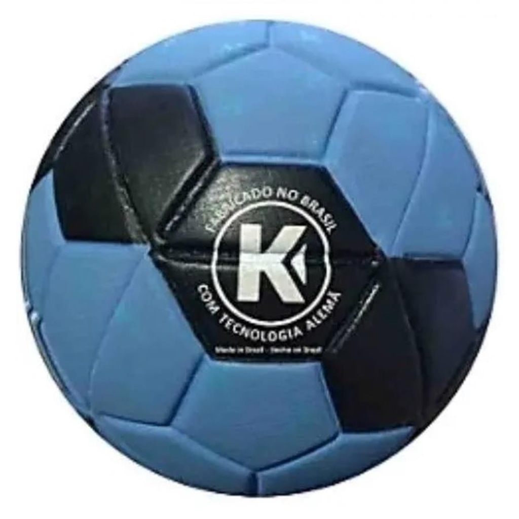 Imagem 2 do produto Bola de Handebol Kempa React H3