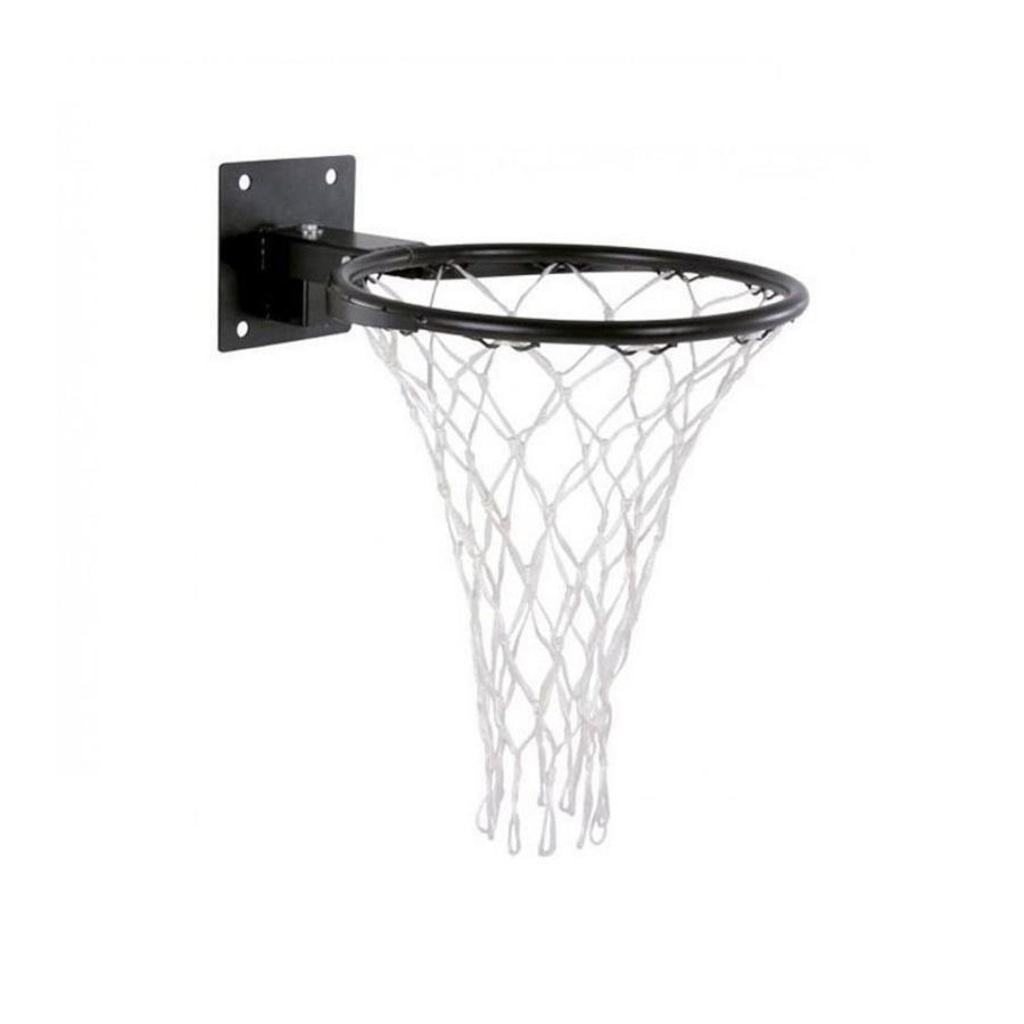 Imagem 2 do produto Rede de Basquete Master Rede Oficial 10 Alças Fio 2mm