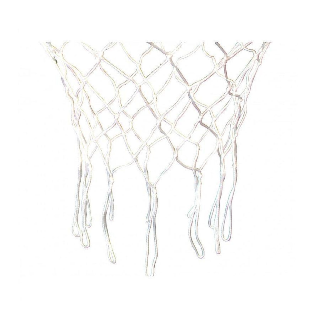 Rede de Basquete Master Rede Oficial 10 Alças Fio 2mm