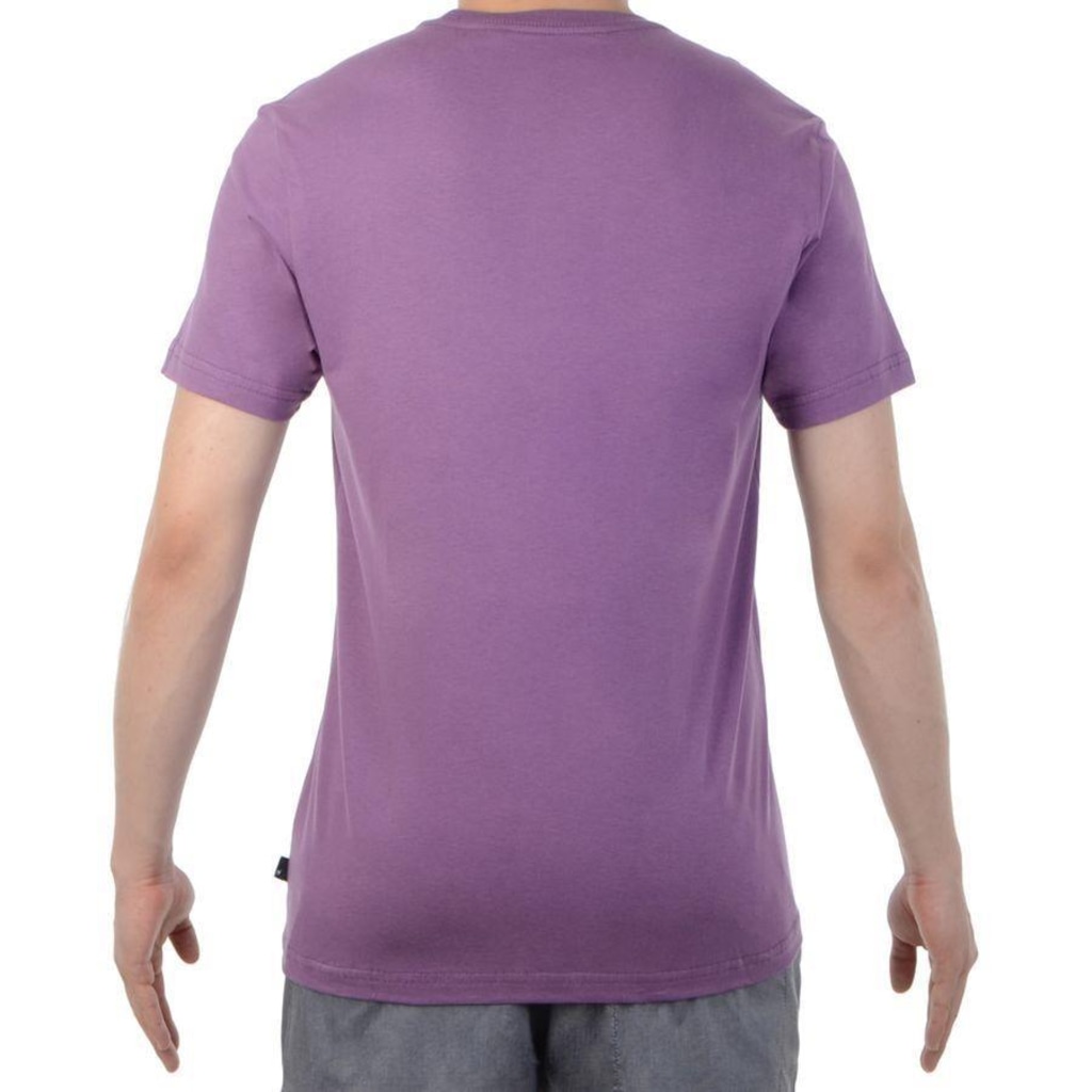 Imagem 3 do produto Camiseta Rip Curl Trash - Masculina