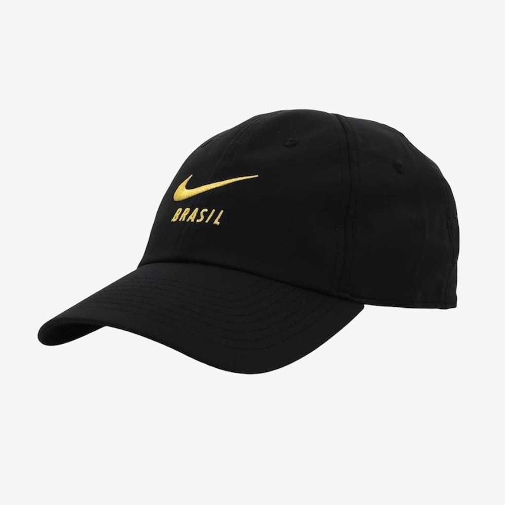Boné do Brasil Nike Heritage86 - Adulto - Foto 1