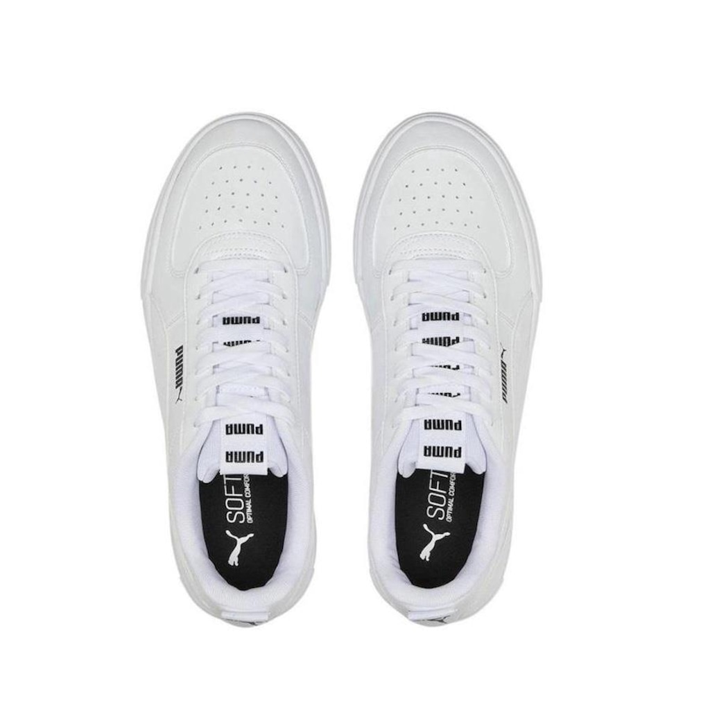 Imagem 4 do produto Tênis Puma Caven Tape BDP - Unissex