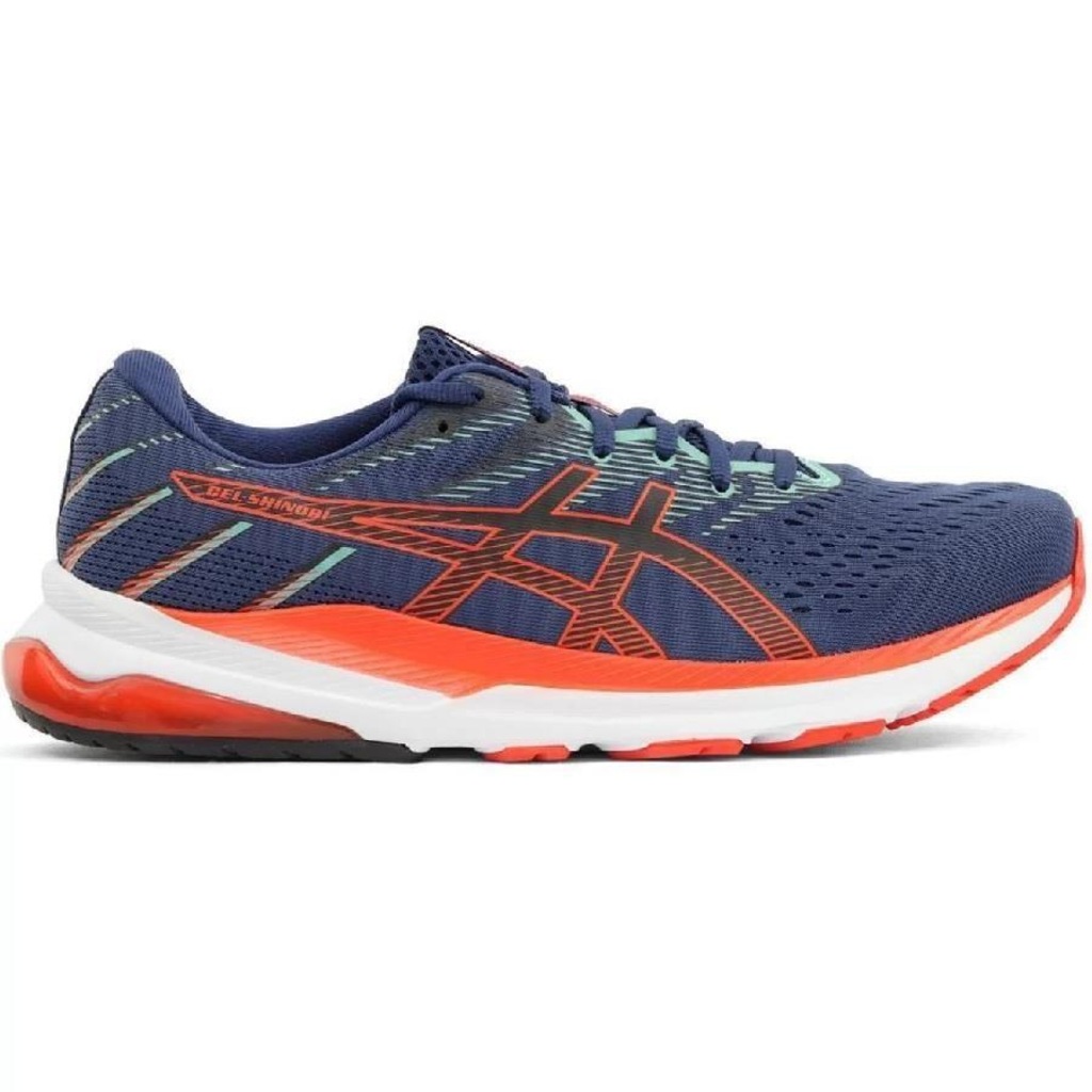 Tênis Asics Gel-Shinobi - Masculino - Foto 1