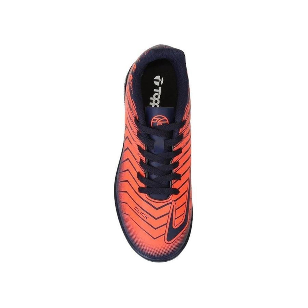 Imagem 3 do produto Chuteira Futsal Topper Slick Iii - Infantil