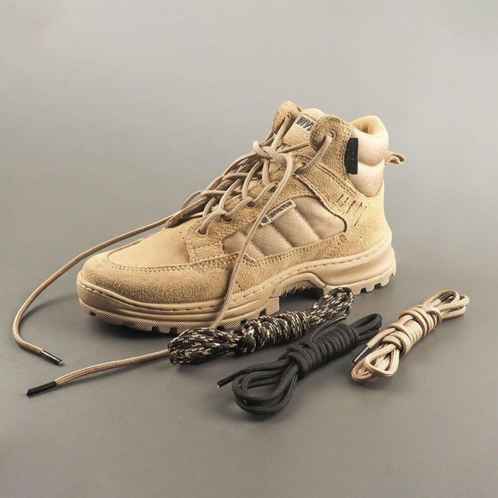 Imagem 2 do produto Cadarço Parachute Invictus 7 Filamentos Paracord - 1,80 Metros
