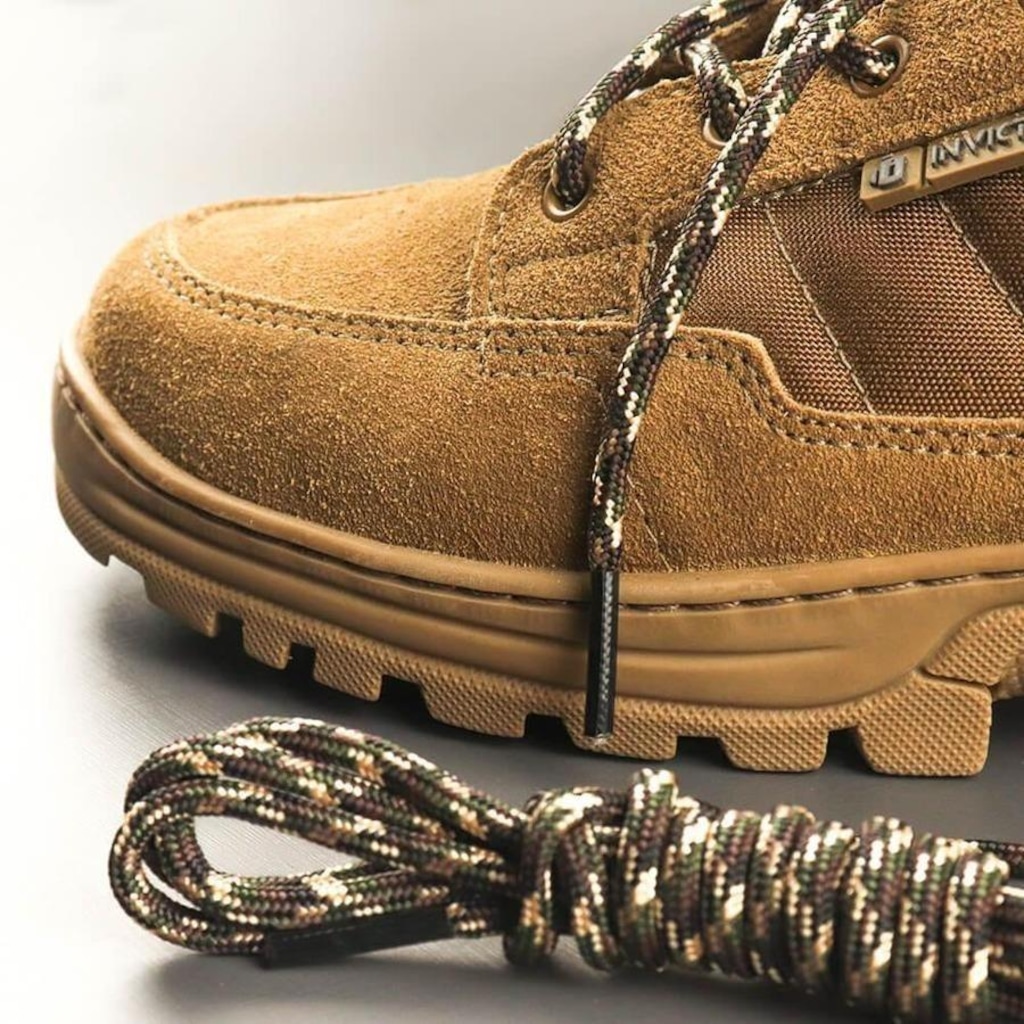 Imagem 3 do produto Cadarço Parachute Invictus 7 Filamentos Paracord - 1,80 Metros