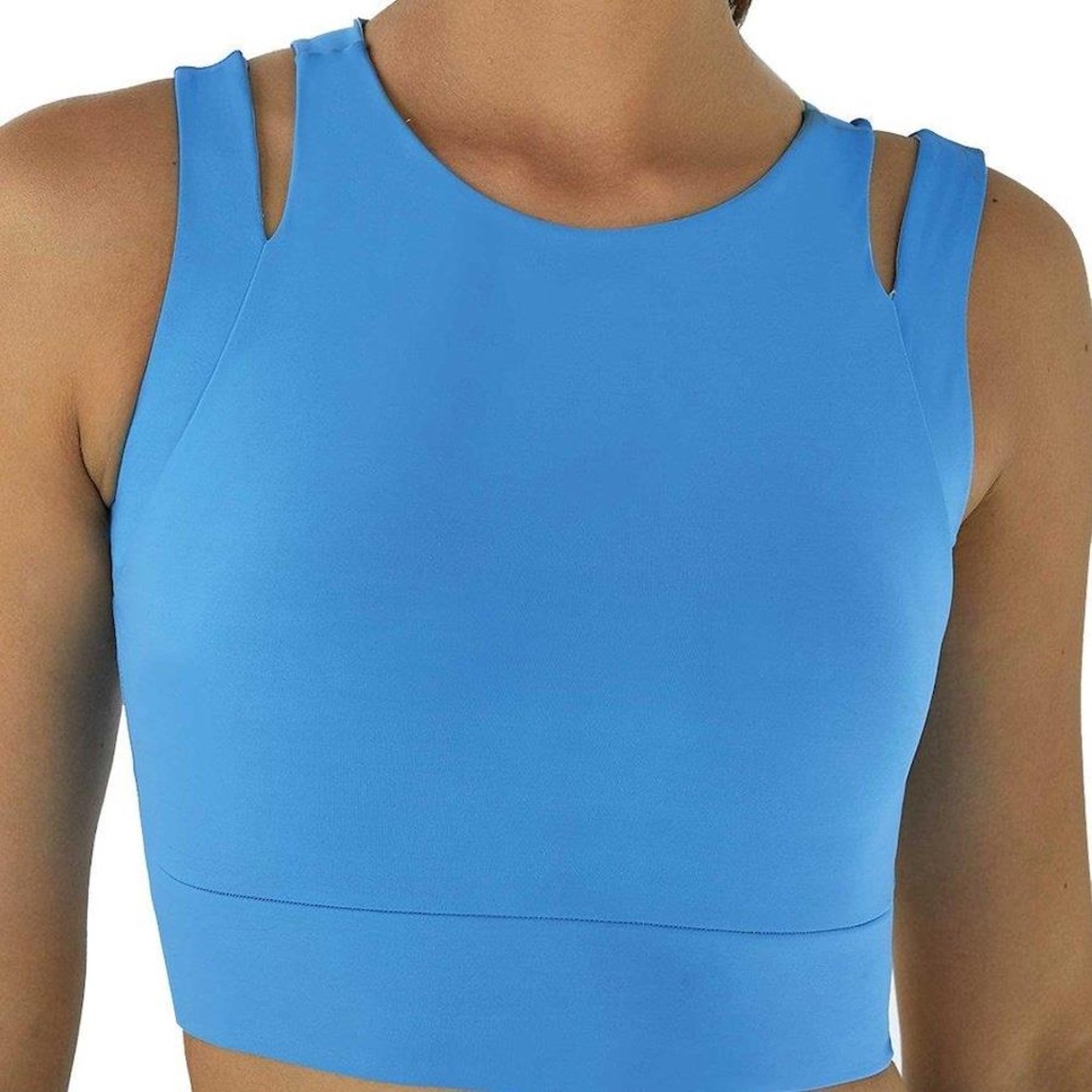 Imagem 3 do produto Top Fitness Alto Giro Dupla Face - Adulto