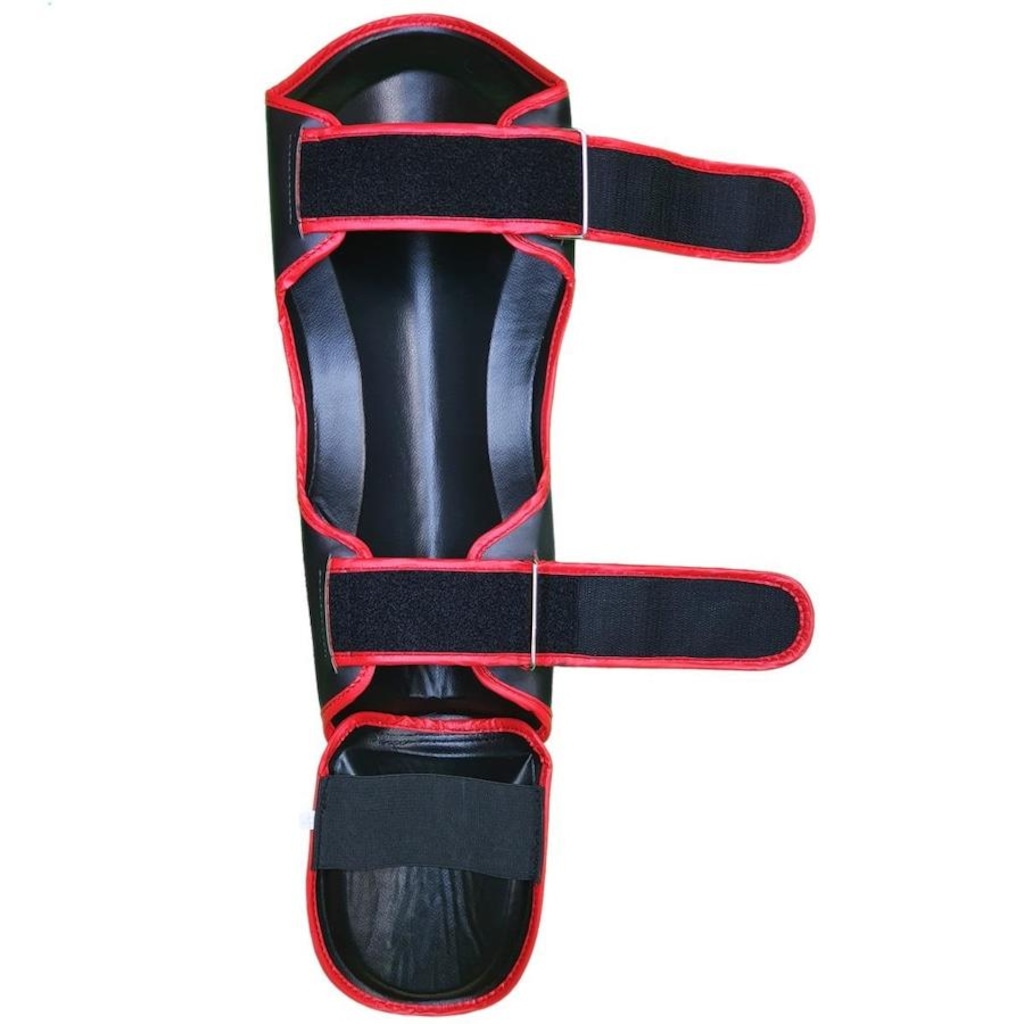 Imagem 3 do produto Caneleira Spank PRO Sparring - Adulto