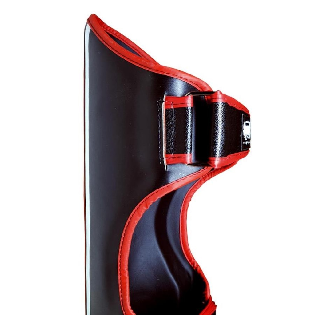 Imagem 4 do produto Caneleira Spank PRO Sparring - Adulto