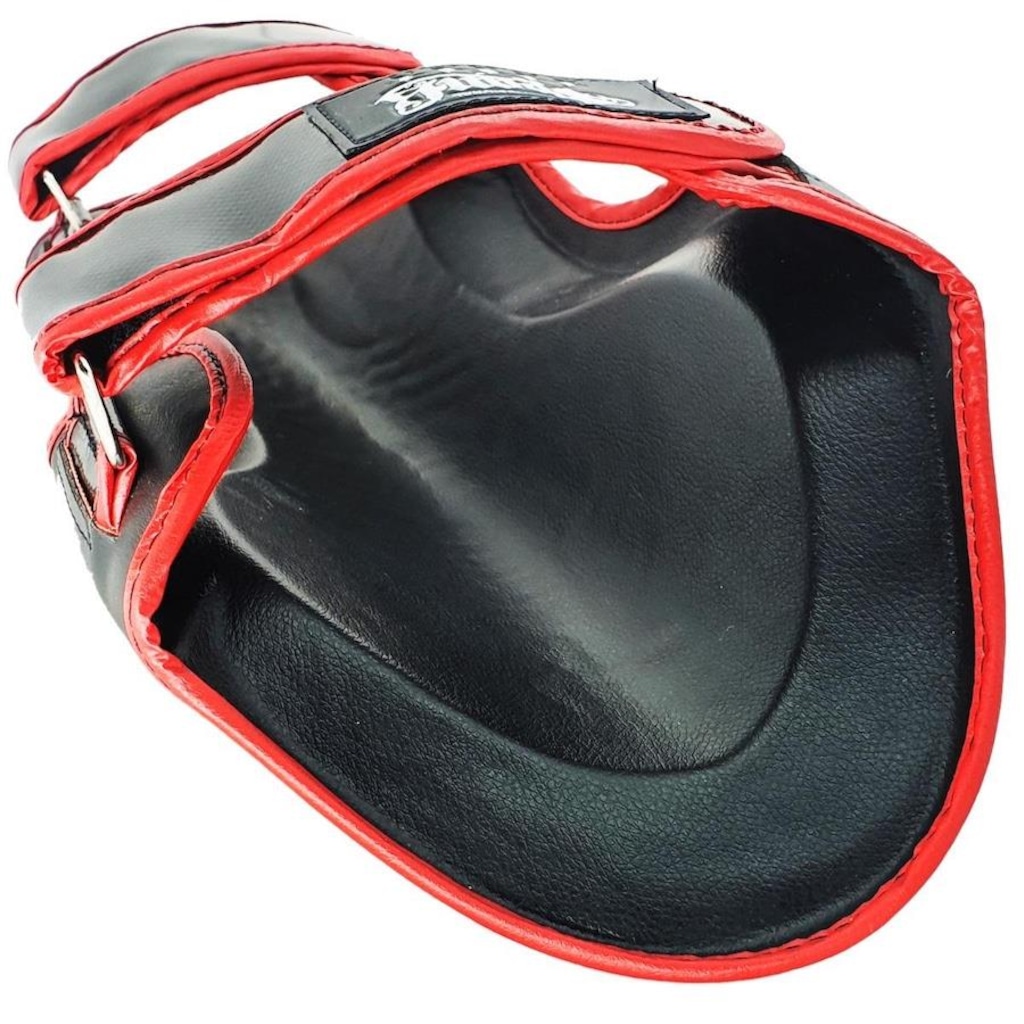 Imagem 5 do produto Caneleira Spank PRO Sparring - Adulto