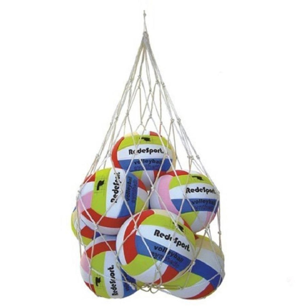 Imagem 2 do produto Saco para Transporte Master Rede até 15 Bolas