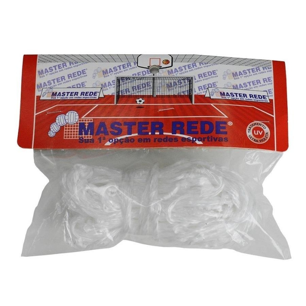 Saco para Transporte Master Rede até 15 Bolas