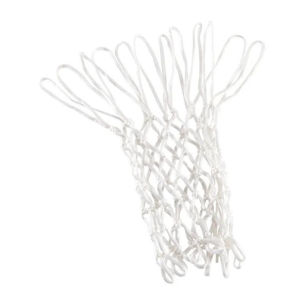 Rede de Basquete Master Rede 10 Alças Fio 4mm Chuá