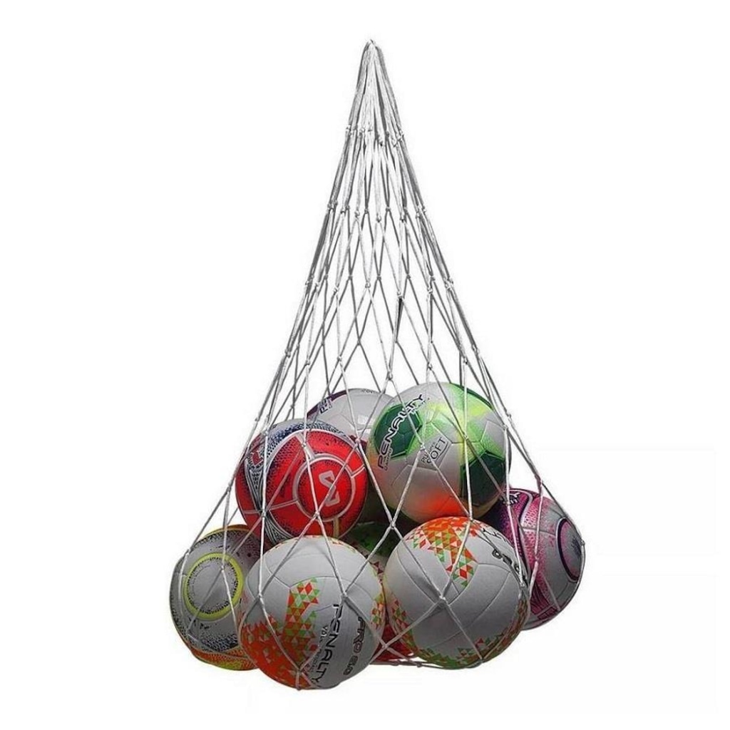 Saco para Transporte 20 Bolas Master Rede