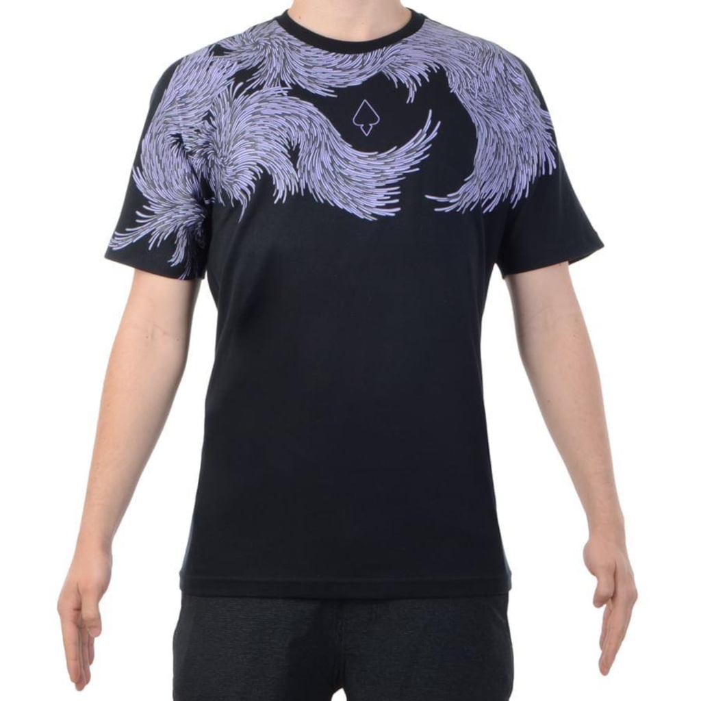 Camiseta MCD Especial Bieto - Masculina - Foto 1