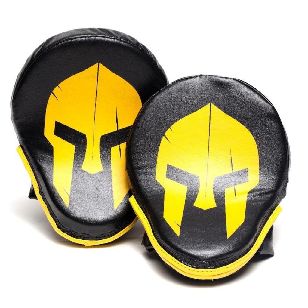 Luvas de Foco Manopla Troia - Adulto