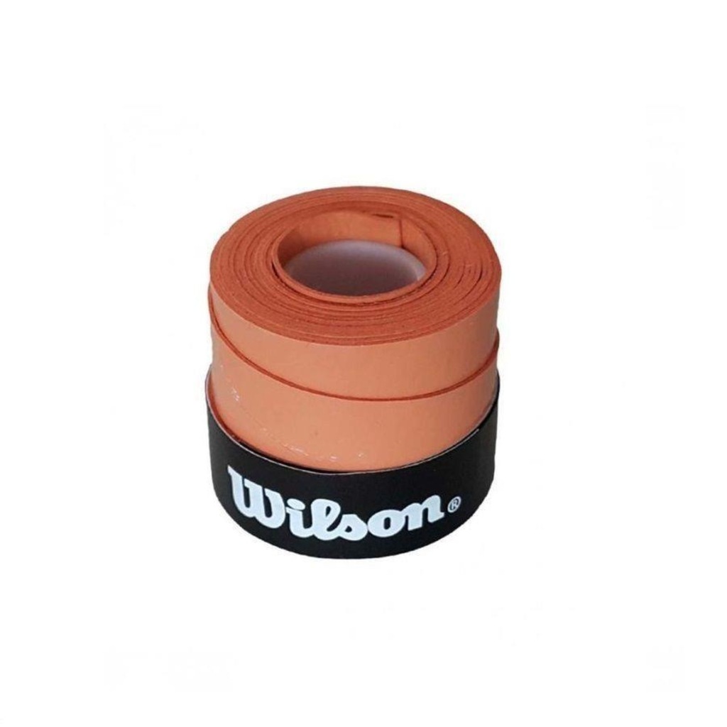 Imagem 1 do produto Comfort Overgrip Wilson Bowl O''Grips