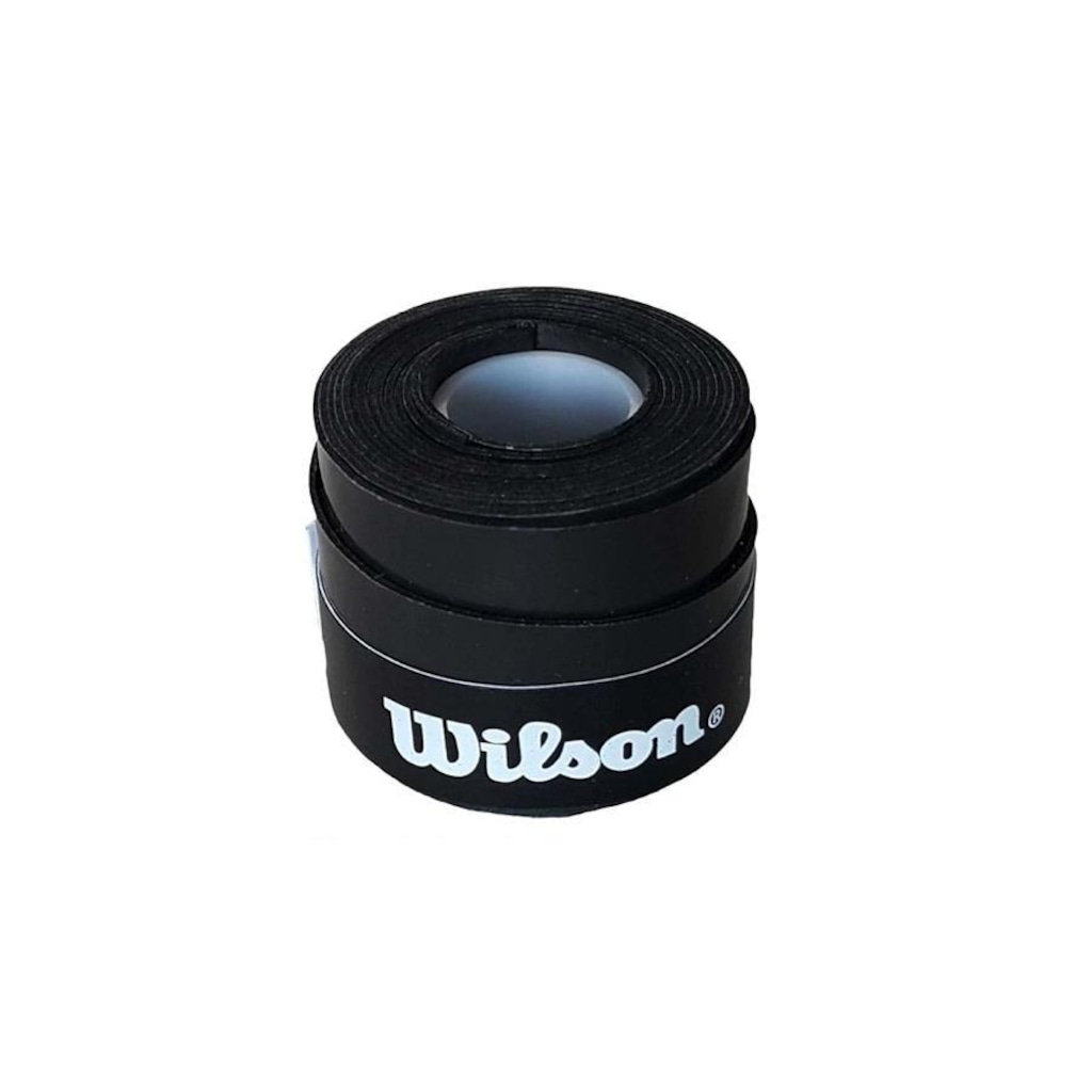 Imagem 2 do produto Comfort Overgrip Wilson Bowl O''''Grips - 5 Unidades