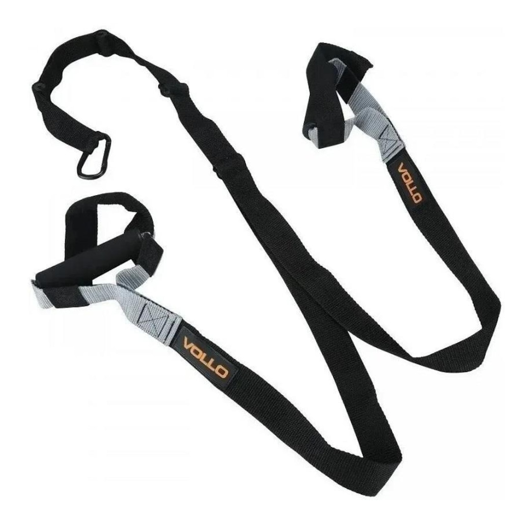 Fita de Treino de Suspensão Vollo