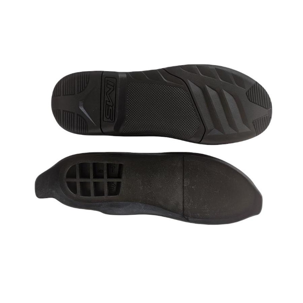 Sola Da Bota IMS Revolution Reposição Par - Foto 1