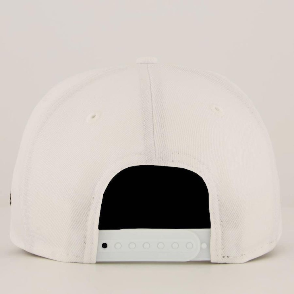 Imagem 3 do produto Boné Los Angeles Dodgers MLB Aba Curva New Era 940 Snapback - Adulto