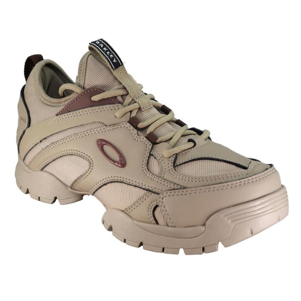 Tênis Oakley Sierra - Masculino - Foto 1
