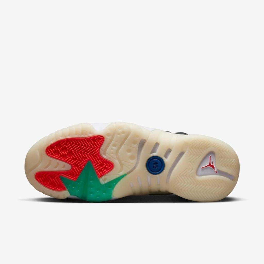 Tênis Nike Jordan Jumpman Two Trey - Masculino | Centauro