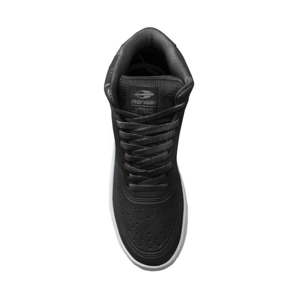 Imagem 4 do produto Tênis Mormaii Urban Storm Mid - Masculino