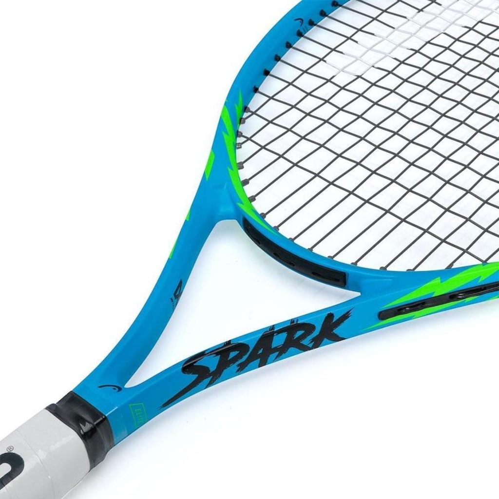 Raquete de Tênis Head Metallix Spark Elite | Centauro